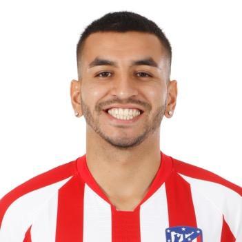 A. Correa