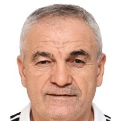 Rıza Çalımbay
