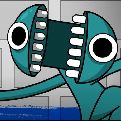 Teal