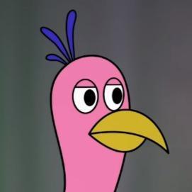 Opila Bird