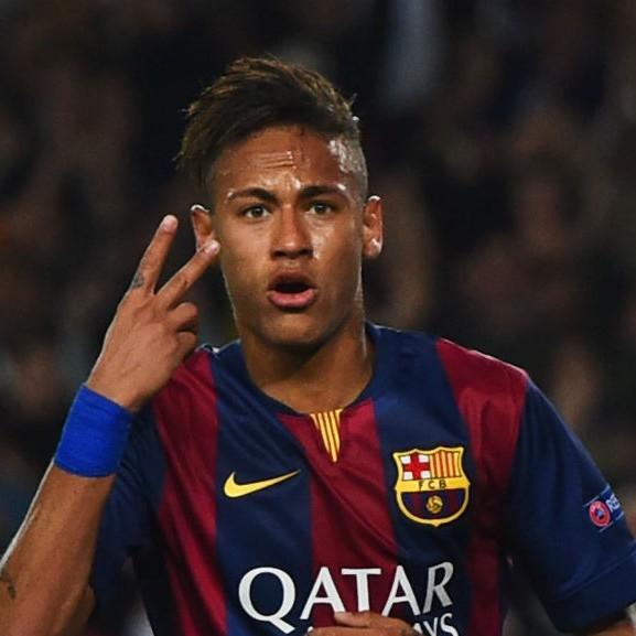 NEYMAR J.R
