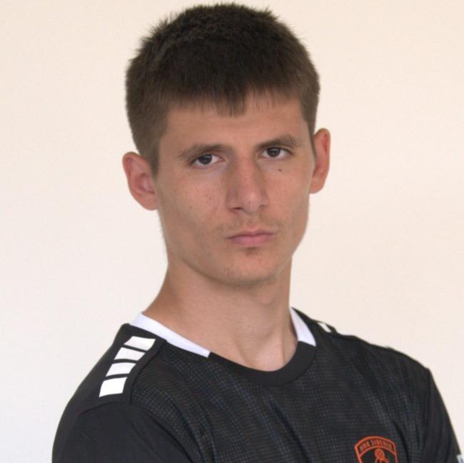 LOVRE KULUŠIĆ