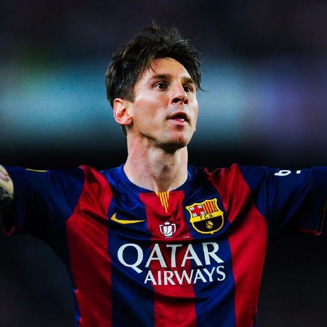 L.MESSI