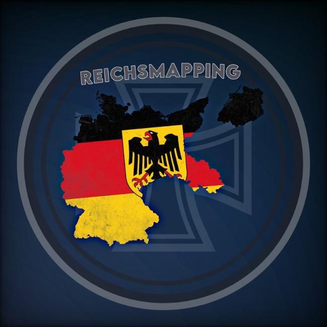 ReichsMapping