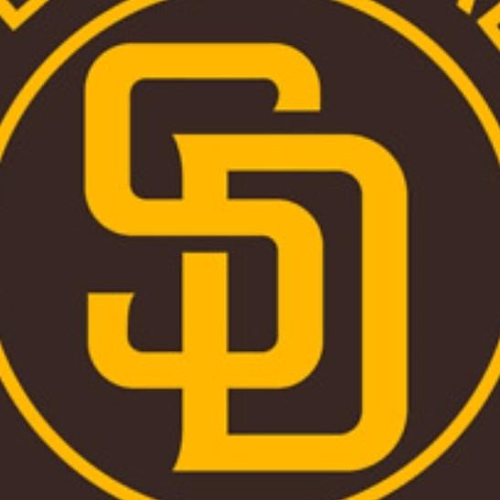 SAN DIEGO PADRES