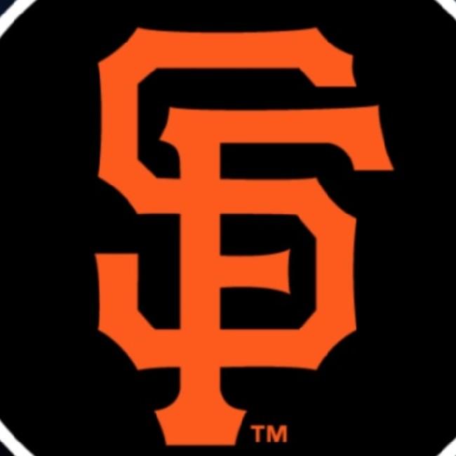 SAN FRANCISCO GIANTS