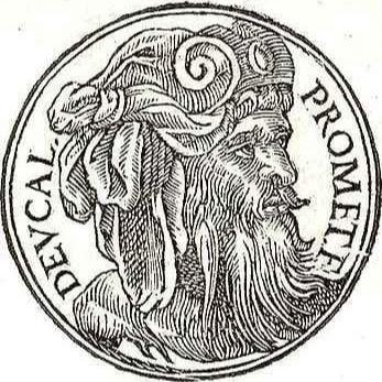 Deucalion