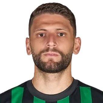 🇮🇹 D. BERARDI