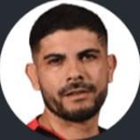 🇦🇷 É. Banega