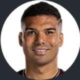 🇧🇷 Casemiro