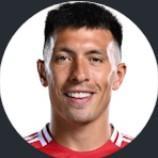 🇦🇷 Lisandro Martínez