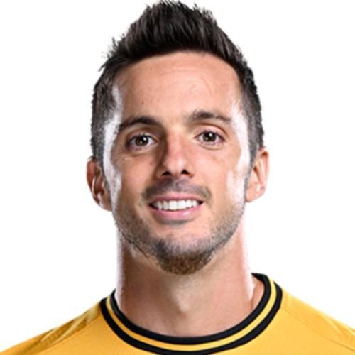 🇪🇸 PABLO SARABIA