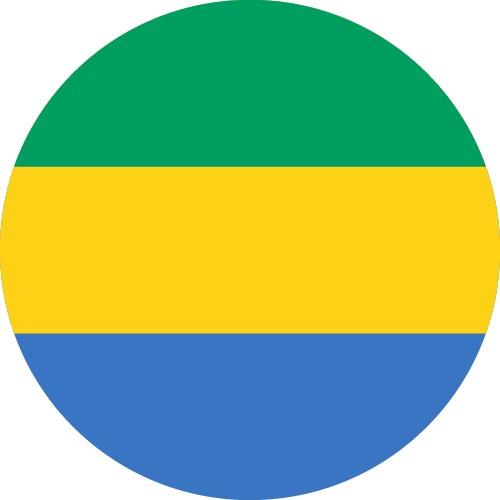 Габон