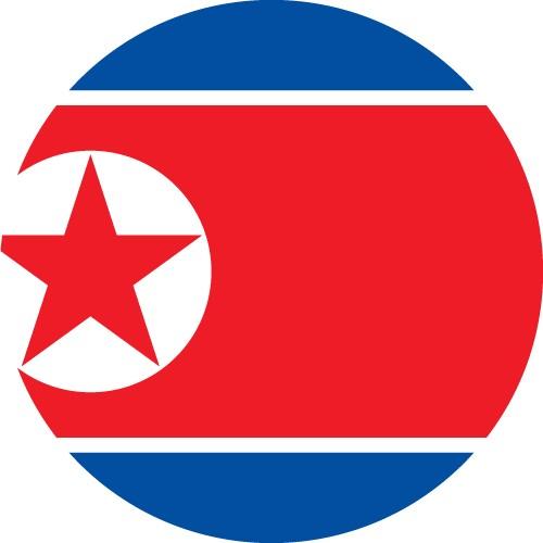 КНДР