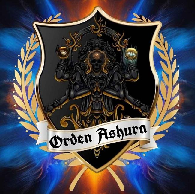 Orden Ashura