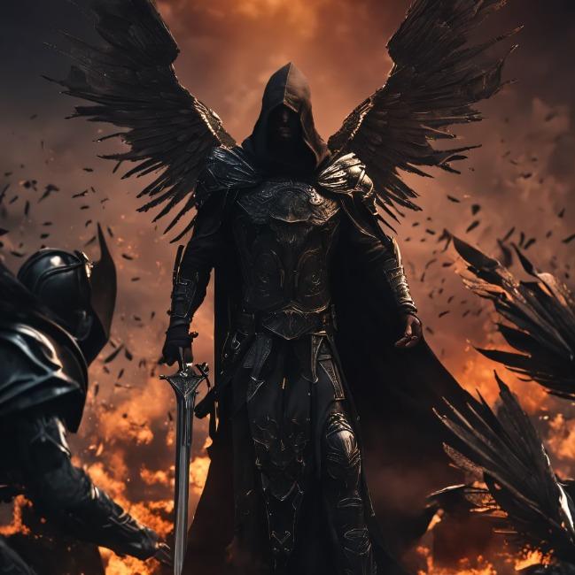 Mort Imperium