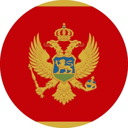 Черногория