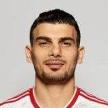 🇦🇪 MOHANNAD SALEM