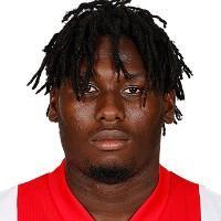 🇧🇫 L. Traoré