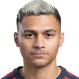🇧🇷 Murilo Rocha