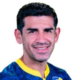 🇨🇱 J. BARROSO
