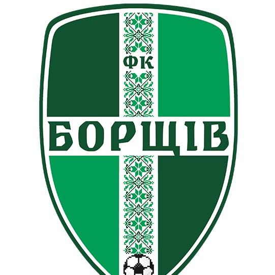 Фк Борщів