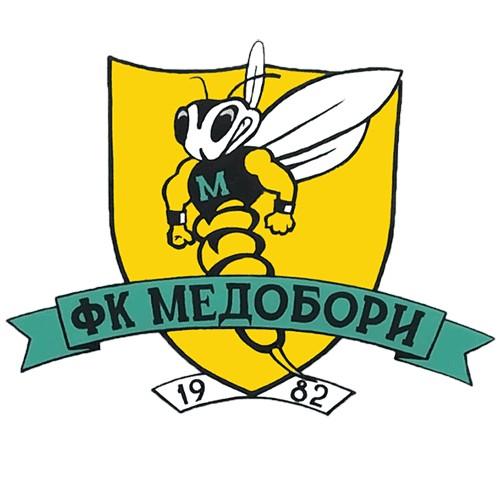Медобори Зелене