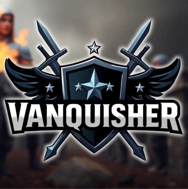 xXxVanquisherxXx