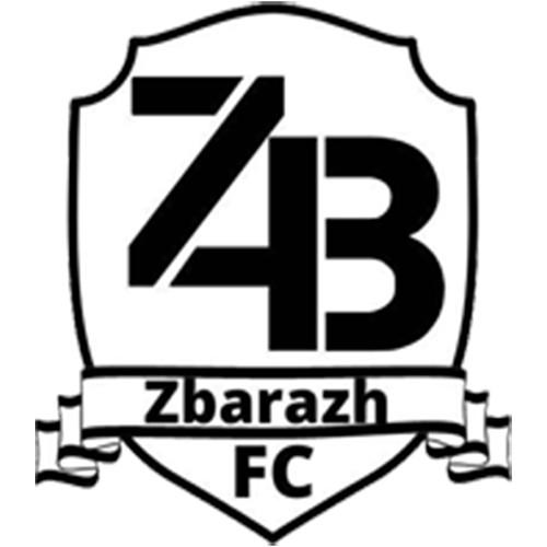 Фк Збараж