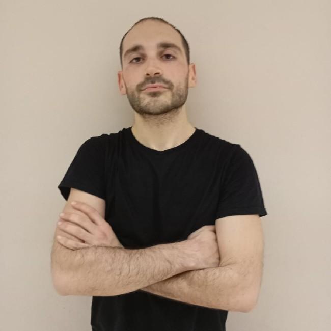 Marco Bellia