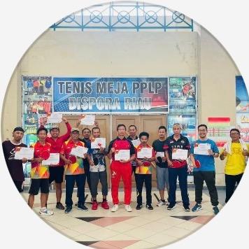 Round Robin Season II PTM Ceria