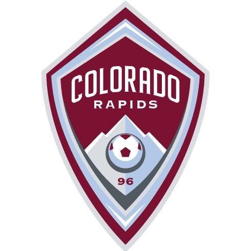 COLORADO RAPIDS
