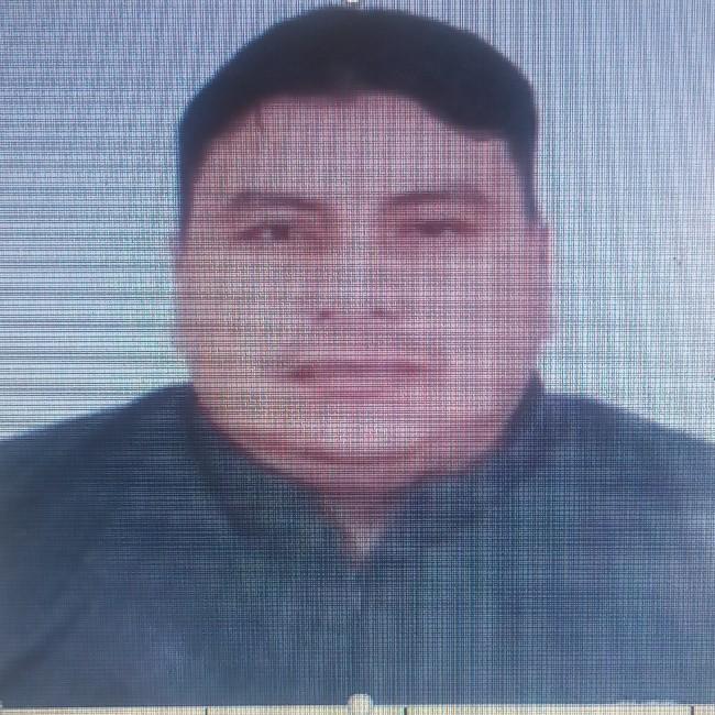 Wiligton Fabian Tenganan Cordova