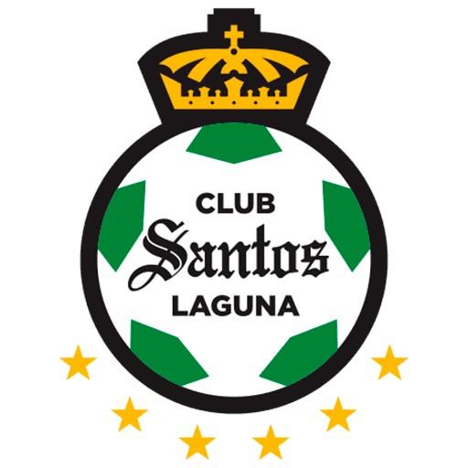SANTOS LAGUNA