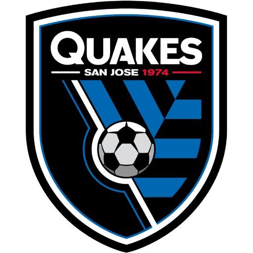SAN JOSE QUAKES