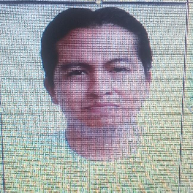 Marcos Xavier Ruiz Vargas