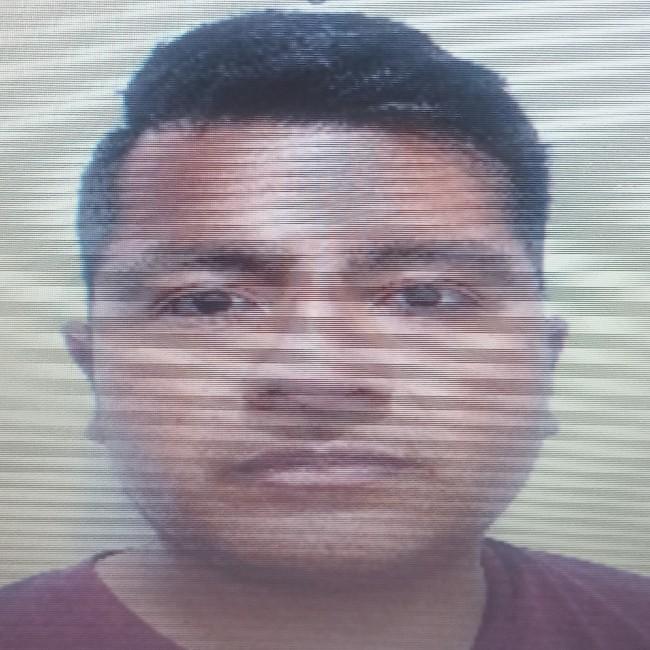 Franklin Javier Guacho Cepeda