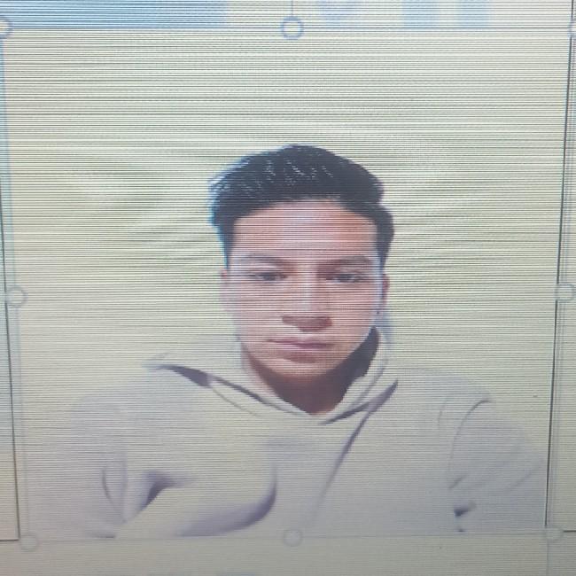 Marlon Israel Miranda Herrera