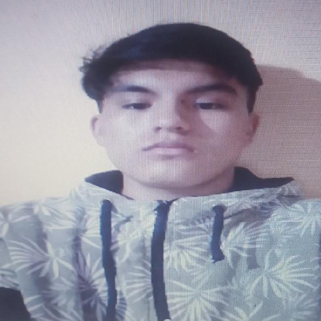 Anthony Josue Abrajan Nono