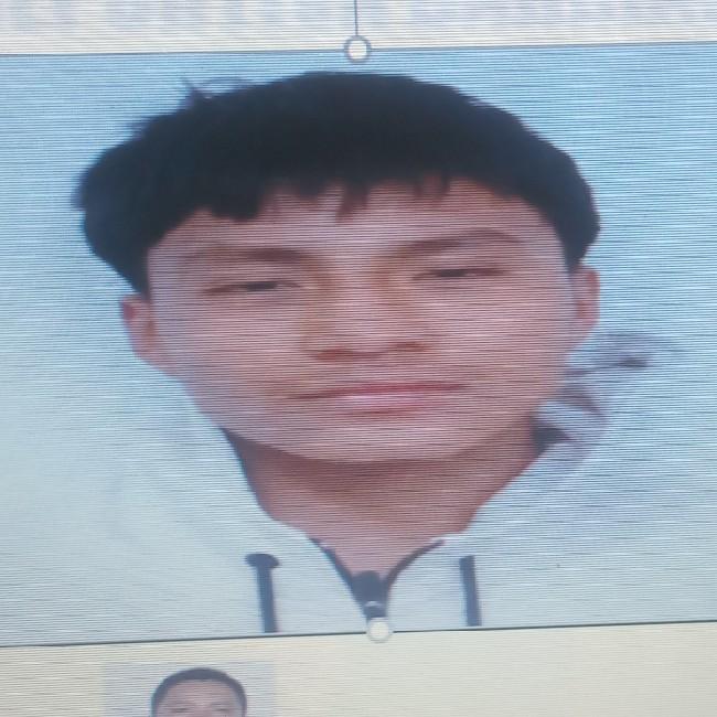 Anderson Simao Quishpi Caiza