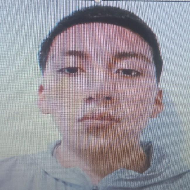 Joel Patricio Paucar Comina