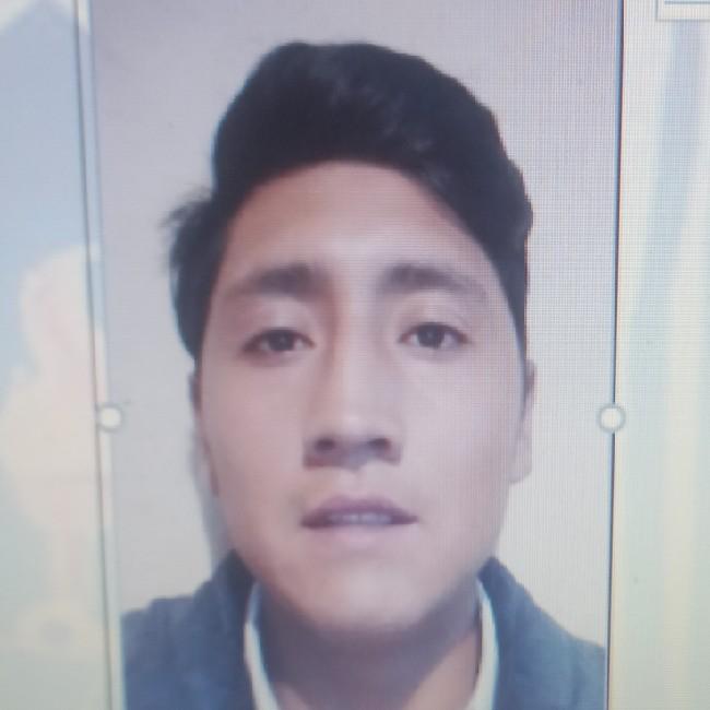 William Alexis Herrera Gualpa