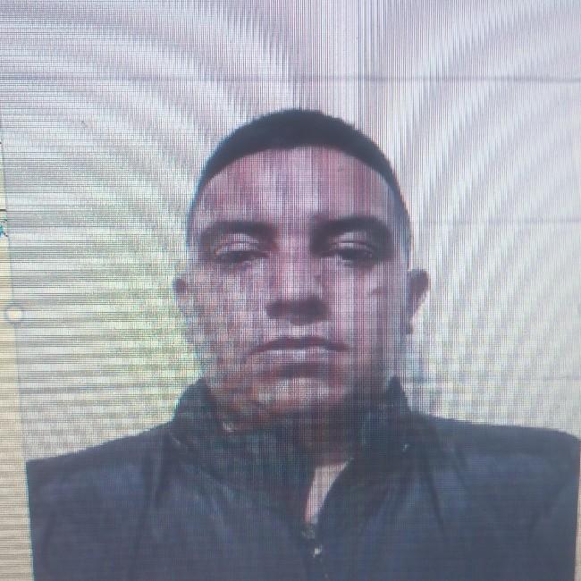 Alvaro Alexander Vasconez Arboleda