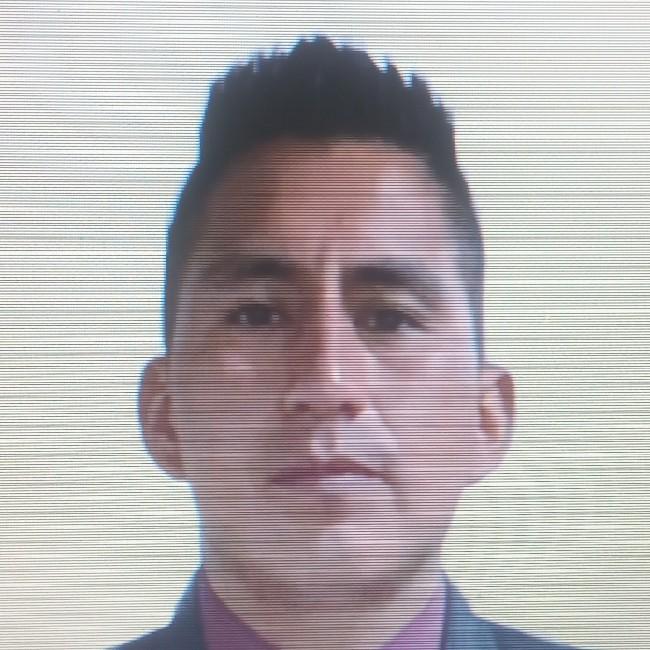 Diego Fernando Tipantuña Catota