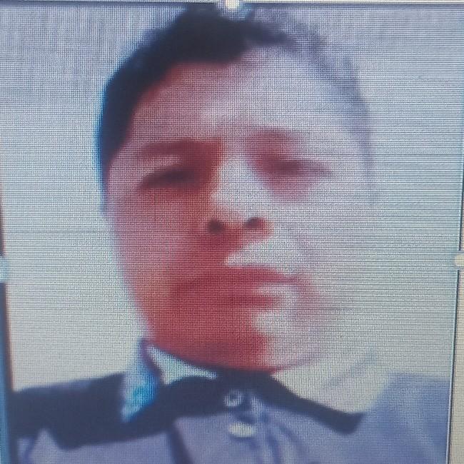 Edison Rene Davila Lema