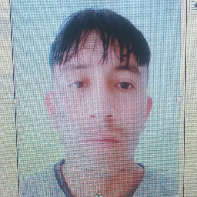 Erkin Fabricio Changotasig Vallejo