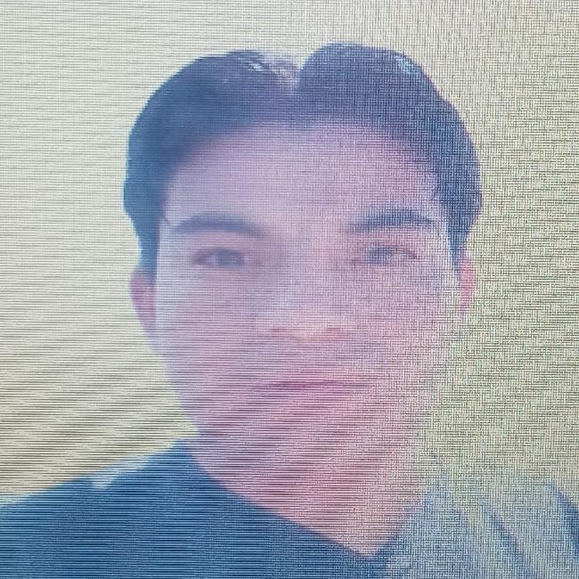 Franklin Lenin Ruiz Vargas