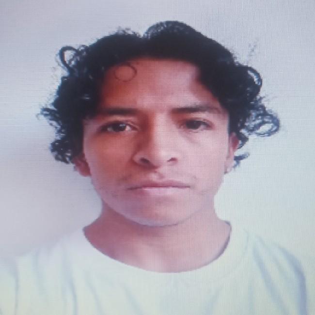 Angel David Basantes Zapata