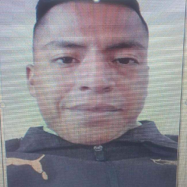 Diego David Salazar Tipantuña