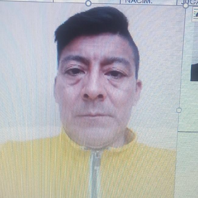 Jorgue Humberto Yugsi Ronquillo